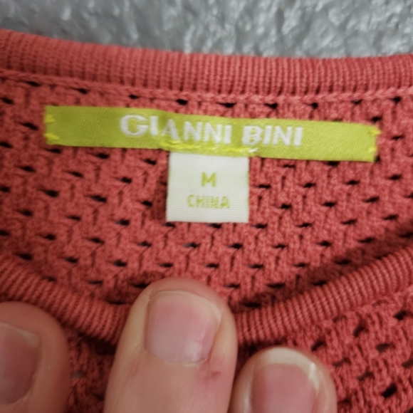 Gianni Bini top - Picture 6 of 7